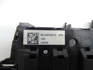 switch control panel consoles SWIATLA AUDI TT 8S 8S1925301A