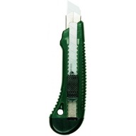 Nóż papieru 15cm wzmocniony zielony LINEX 40003783
