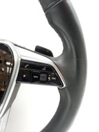 steering wheel, leather with shifting 4KE419091M Audi A6 V (2018-) C8