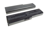 Bateria PA3634U-1BRS PA3634U-1BAS do TOSHIBA Satellite L650 L670 L655 L675