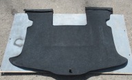 HONDA FR-V 07R mats floor boot