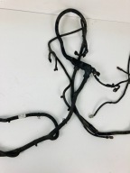 MERCEDES X-KLASA W470 bundle rear part rear RAMY PAKI