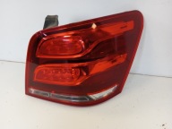 light Mercedes GLK LED LIFT A2049060257 right