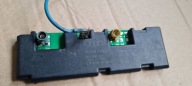 A6 C6 LIFT amplifier ANTENY AUDIO sedan 4F5035225A