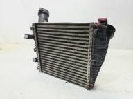 radiator air intercooler right AUDI Q7 4L 4.2 TDI 7L0145804A