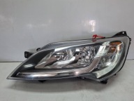 light front left FIAT DUCATO BOXER JUMPER LIFT 2014