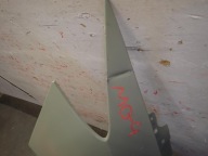 fender front front left MG 4 MG4 2022- new original