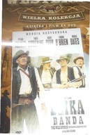 Dzika banda /rez.S.Peckinpah DVD NOWY