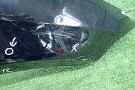 SEAT LEON III fender right front front