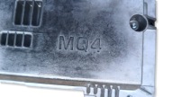 KIA SORENTO MQ4 dials 94011-P4040 2020