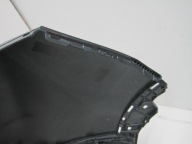 bumper rear part Kia Sportage V 4 PDC rear