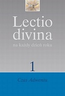 Lectio divina na każdy dzień roku T.1 Czas Adwentu (książka) Giorgio