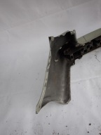 RENAULT LAGUNA II 2 KOMBI 01- bumper rear part rear PDC