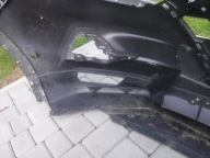bumper NISSAN QASHQAI II LIFT 17-21 front front
