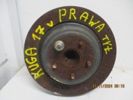 swing right left FORD KUGA MK3 rear part rear