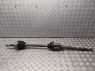 semi-axis right front FIAT DUCATO III LIFT 2.3 d
