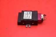 Centralina modulo POMPY carburante 7209286 BMW E60 E61 2.0 D 177 KM 07-10