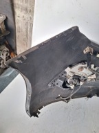 MAZDA 3 II 13-16 bumper + XENON + PDC BHN1-50031