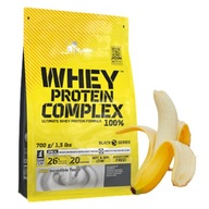 Olimp Whey Protein Complex 100% WPC PROTEIN CONDITIONER