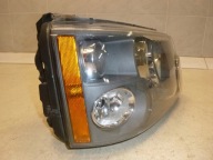 RANGE ROVER SPORT L320 light right front 12 PIN
