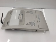Audi A4 B8 8K 07- podswietlenie diodes cabs passenger compartment roof