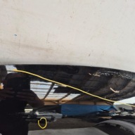 MITSUBISHI L200 V 5 LIFT 19- Capot