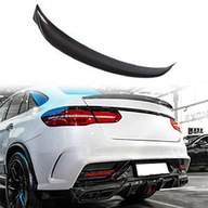 LOTKA LIP SPOILER - MERCEDES-BENZ GLE-COUPE 2015-2019 CARBON