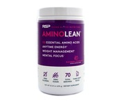 RSP Nutrition Amino Lean 630g AMINOKYSELINY ENERGY
