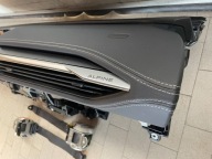 cruscotto kit complete airbag consolle Komplet Alpine A390