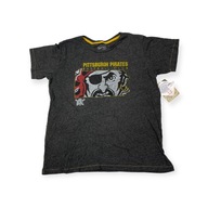 Koszula T-shirt męski Majestic Pittsburgh Pirates MLB XL