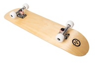 Deskorolka MASTER Wood do 100 kg Skateboard