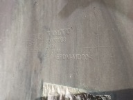Volvo C30 bumper rear part rear 612-46