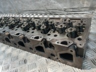 TESTATA Motore MAN D0836 L0H66 LOH66