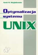 OPTYMALIZACJA SYSTEMU UNIX, MAJIDIMEHR