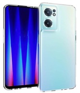 ETUI CASE OBUDOWA Plecki Pokrowiec JAKOŚĆ + SZKŁO do ONEPLUS NORD CE2 5G