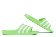 Adidas pánske šľapky Šľapky adidas Adilette Aqua Slides
