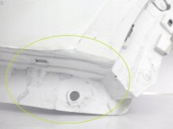 HYUNDAI NEXO 18- fender left front