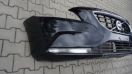 VOLVO V40 - complete bumper front - colour 717