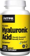 Jarrow Formulas Kyselina hyalurónová 120 vkaps