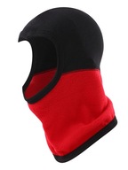 Teplá KOMBINOVANÁ KOMINÁRKA KIDS pod prilbu CE S