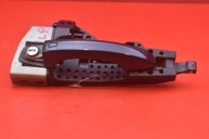 handle left front front GRANATOWA 4H1837885 AUDI A6 C7 10-14