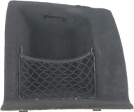 AUDI A6 C6 LIFT KOMBI upholstery boot side right black SOUL