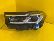 ĽAVÉ SVETLO BMW 6 G32 LIFT FULL LED 9850535-06