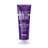ProTan Beaches & Crème All-in 250 ml