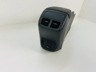 OPEL INSIGNIA B TUNEL central armrest leather