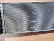 water cooler Porsche 911 GT3 992 22r 9GT121253b