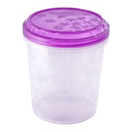 ÉTELTÁROLÓ TARTÁLY RUKKOLA TWIST 1 L BRANQ