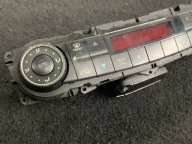 COMANDI CLIMA 2198301085 MERCEDES W219 CLS
