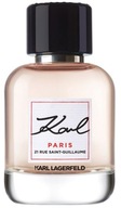 KARL LAGERFELD KARL PARIS 21 RUE SAINT-GUILLAUME EDP 60ml SPREJ