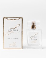 GERnetic L'Exquis 50ml Perfumy Woda Perfumowana